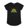 AS Colour Womens Mali Tee Thumbnail