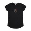 AS Colour Womens Mali Tee Thumbnail