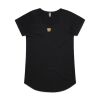 AS Colour Womens Mali Tee Thumbnail