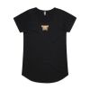AS Colour Womens Mali Tee Thumbnail