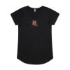 AS Colour Womens Mali Tee Thumbnail