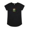 AS Colour Womens Mali Tee Thumbnail
