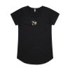 AS Colour Womens Mali Tee Thumbnail