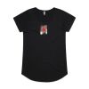 AS Colour Womens Mali Tee Thumbnail