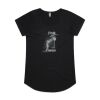 AS Colour Womens Mali Tee Thumbnail
