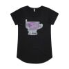 AS Colour Womens Mali Tee Thumbnail