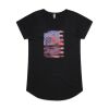 AS Colour Womens Mali Tee Thumbnail