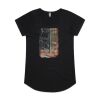 AS Colour Womens Mali Tee Thumbnail