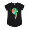 AS Colour Womens Mali Tee Thumbnail
