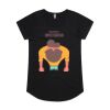 AS Colour Womens Mali Tee Thumbnail