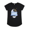 AS Colour Womens Mali Tee Thumbnail