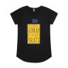 AS Colour Womens Mali Tee Thumbnail