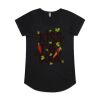 AS Colour Womens Mali Tee Thumbnail