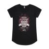 AS Colour Womens Mali Tee Thumbnail