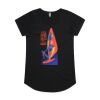 AS Colour Womens Mali Tee Thumbnail