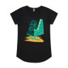 AS Colour Womens Mali Tee Thumbnail