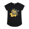 AS Colour Womens Mali Tee Thumbnail