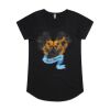 AS Colour Womens Mali Tee Thumbnail