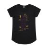 AS Colour Womens Mali Tee Thumbnail