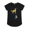 AS Colour Womens Mali Tee Thumbnail