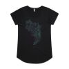 AS Colour Womens Mali Tee Thumbnail