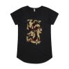 AS Colour Womens Mali Tee Thumbnail