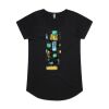 AS Colour Womens Mali Tee Thumbnail
