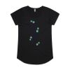 AS Colour Womens Mali Tee Thumbnail