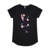 AS Colour Womens Mali Tee Thumbnail