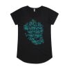 AS Colour Womens Mali Tee Thumbnail