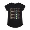 AS Colour Womens Mali Tee Thumbnail