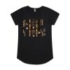 AS Colour Womens Mali Tee Thumbnail
