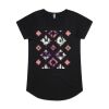 AS Colour Womens Mali Tee Thumbnail