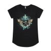 AS Colour Womens Mali Tee Thumbnail