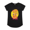AS Colour Womens Mali Tee Thumbnail