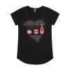 AS Colour Womens Mali Tee Thumbnail