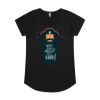AS Colour Womens Mali Tee Thumbnail