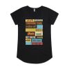 AS Colour Womens Mali Tee Thumbnail