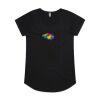 AS Colour Womens Mali Tee Thumbnail