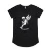 AS Colour Womens Mali Tee Thumbnail