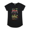 AS Colour Womens Mali Tee Thumbnail