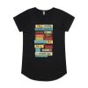 AS Colour Womens Mali Tee Thumbnail