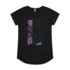 AS Colour Womens Mali Tee Thumbnail