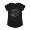 AS Colour Womens Mali Tee Thumbnail