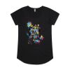 AS Colour Womens Mali Tee Thumbnail