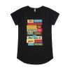 AS Colour Womens Mali Tee Thumbnail