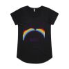 AS Colour Womens Mali Tee Thumbnail