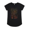 AS Colour Womens Mali Tee Thumbnail
