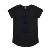 AS Colour Womens Mali Tee Thumbnail