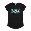 AS Colour Womens Mali Tee Thumbnail